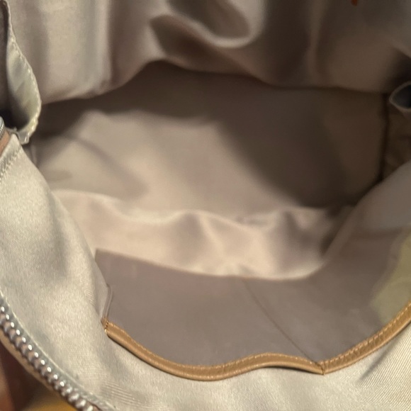 EUC Leather Valentina bag - Picture 4 of 7